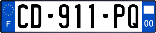 CD-911-PQ