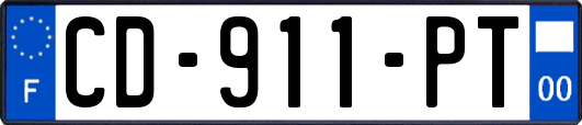 CD-911-PT