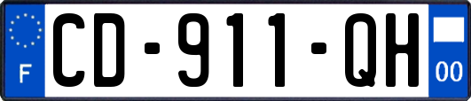 CD-911-QH