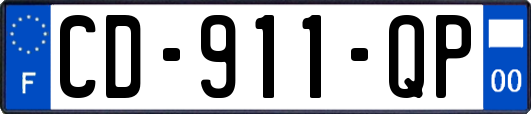 CD-911-QP