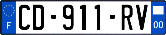 CD-911-RV