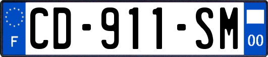 CD-911-SM