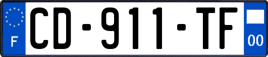 CD-911-TF