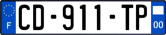 CD-911-TP