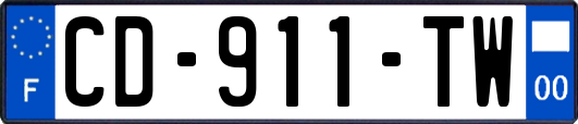 CD-911-TW