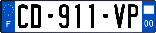 CD-911-VP