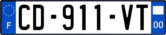 CD-911-VT
