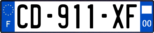 CD-911-XF