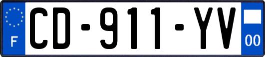 CD-911-YV