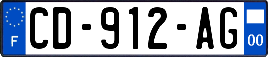 CD-912-AG