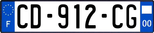 CD-912-CG