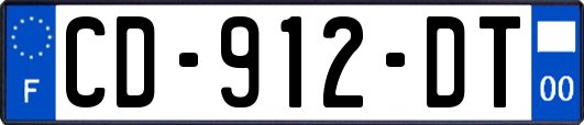 CD-912-DT