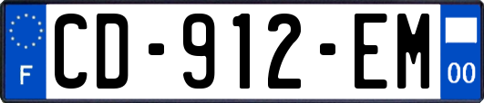 CD-912-EM