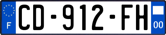 CD-912-FH