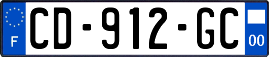 CD-912-GC