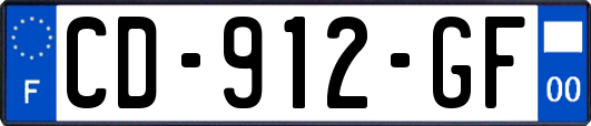 CD-912-GF
