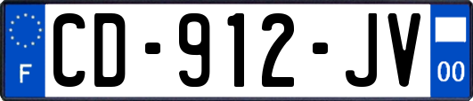 CD-912-JV