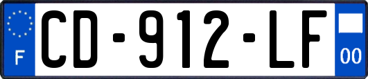 CD-912-LF