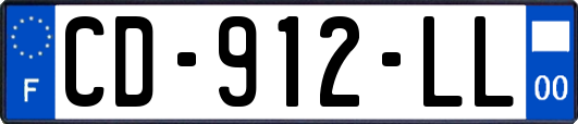 CD-912-LL