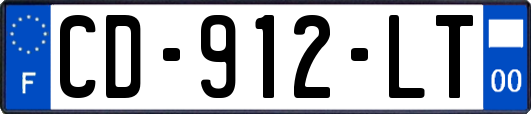 CD-912-LT