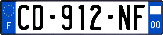 CD-912-NF