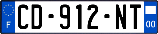 CD-912-NT