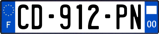 CD-912-PN