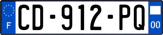 CD-912-PQ