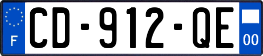CD-912-QE