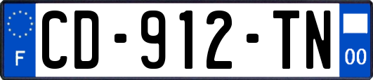 CD-912-TN