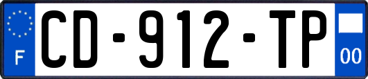 CD-912-TP