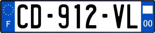 CD-912-VL
