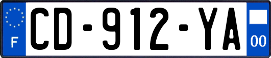 CD-912-YA