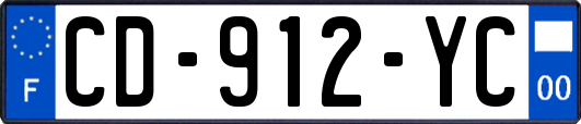 CD-912-YC