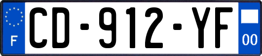 CD-912-YF
