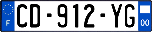 CD-912-YG