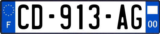 CD-913-AG