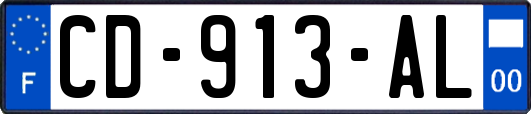 CD-913-AL