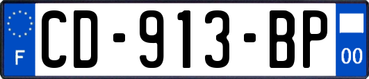 CD-913-BP