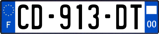 CD-913-DT