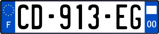 CD-913-EG