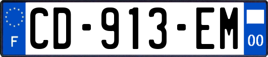 CD-913-EM