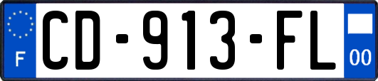 CD-913-FL