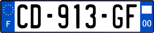 CD-913-GF