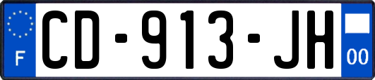 CD-913-JH