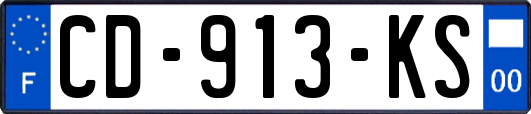 CD-913-KS