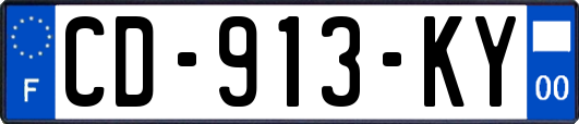 CD-913-KY