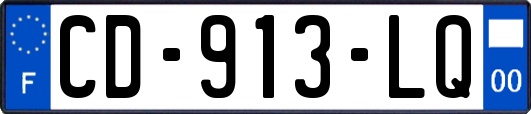 CD-913-LQ