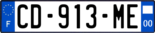 CD-913-ME