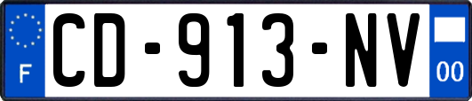 CD-913-NV